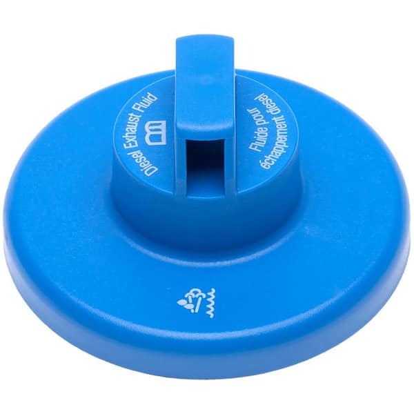 Gates Diesel Emissions Fluid(DEF) Cap