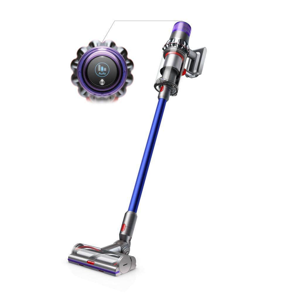 parity stockings Doctor Dyson Cordless V11 Torque Drive Handheld Vacuum 371020-01 - The Home Depot