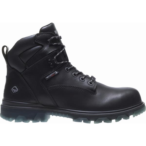 Wolverine I-90 EPX Men's 6 inch Work Boots - Leather Composite-Toe