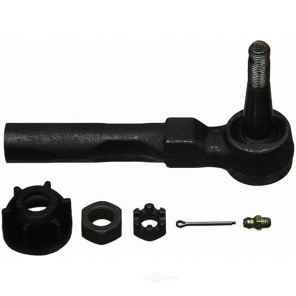 QuickSteer Steering Tie Rod End
