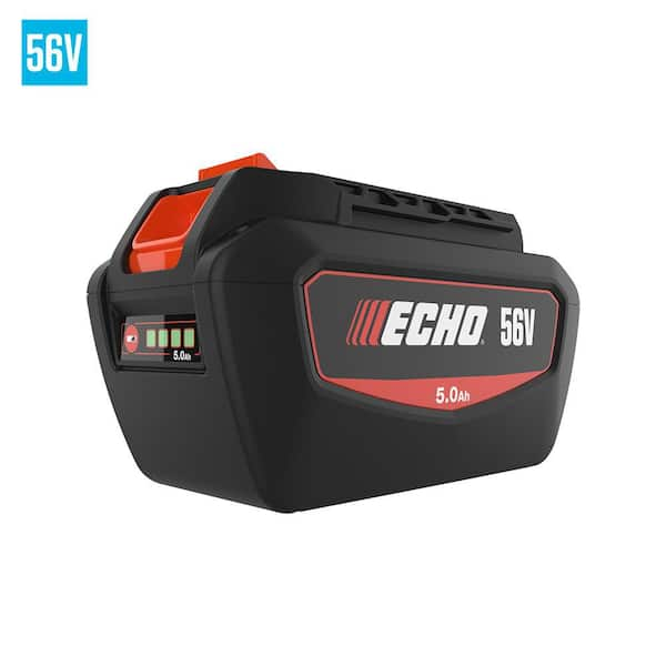 eFORCE 56V High-Capacity 5.0Ah Lithium-Ion Battery