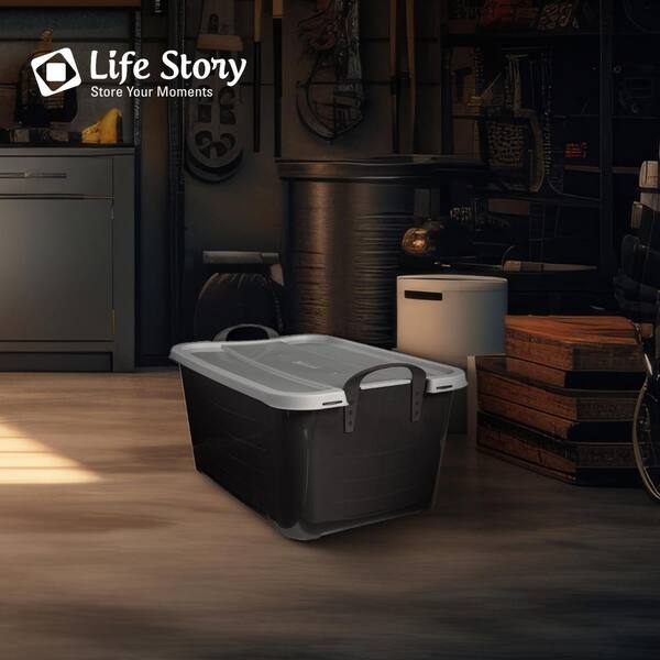 リビング収納 CONTAINER 50L NAVY GDC CONTAINER 50L NAVY GDC 【公式通販】