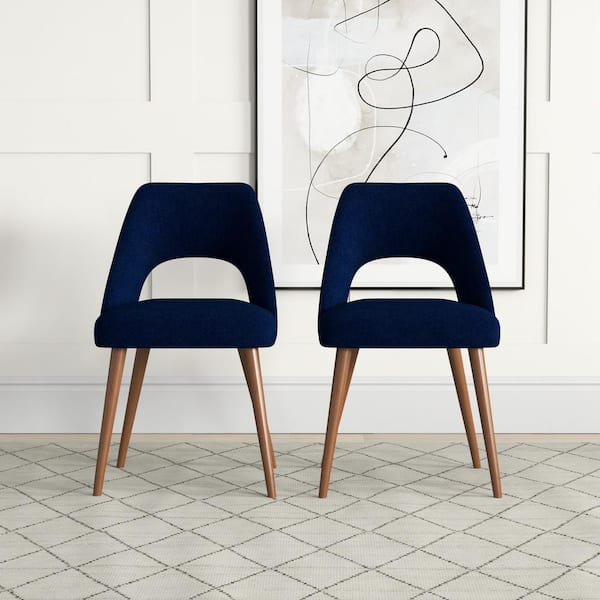 Argos blue dining online chairs