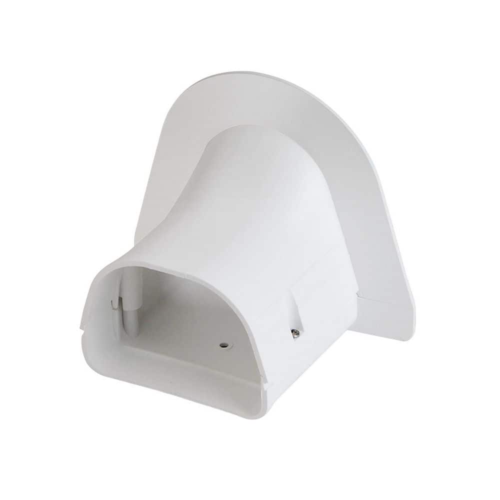 3.5 in. Lineset Soffit Inlet, White price history on PriceWatchPro