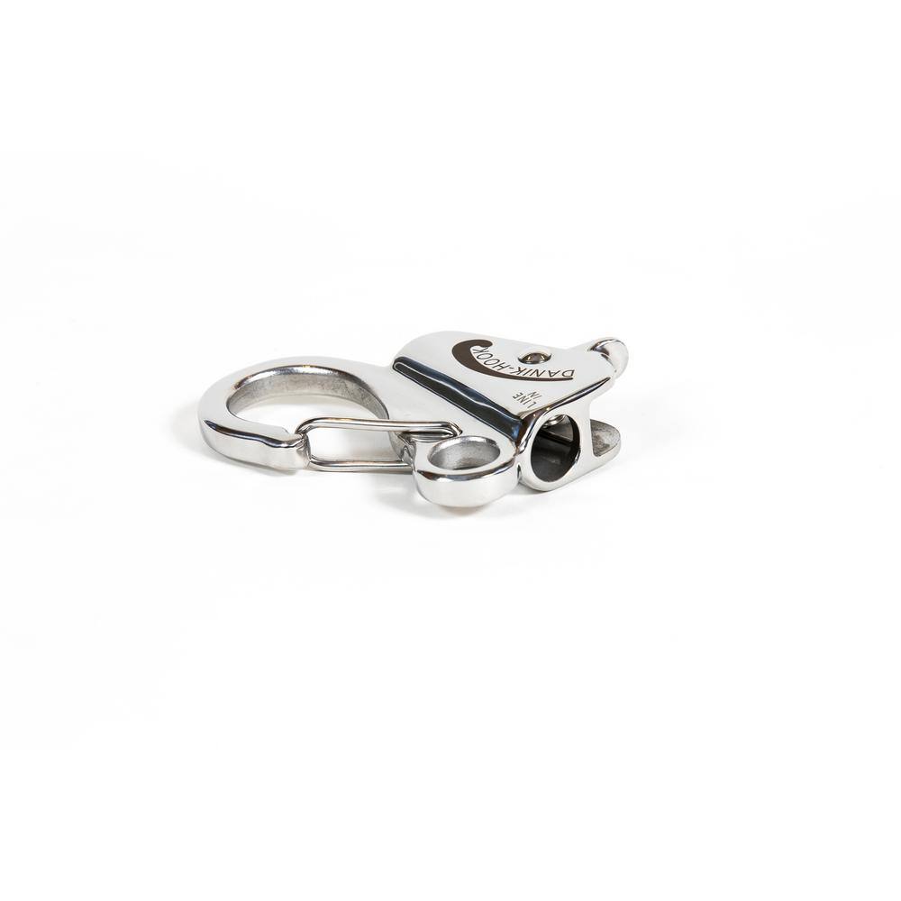 Danik Hook Stainless Steel Anchor Hook