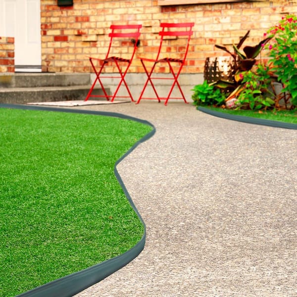Floridis Green Polyethylene High-Dens...