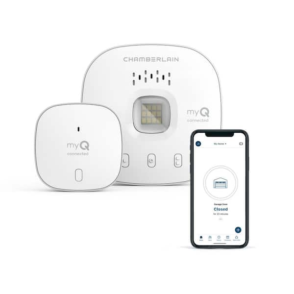 Chamberlain G0401-myQ SMART GARAGE CONTROL