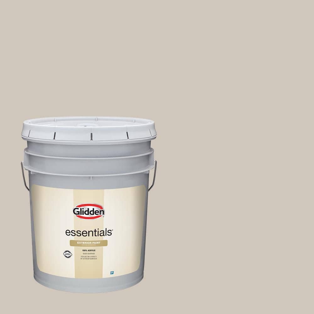 5 gal. PPG1022-2 Intuitive Satin Exterior Paint price history on PriceWatchPro