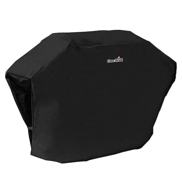 Char-Broil 65 in. Rip-Stop Grill Cover