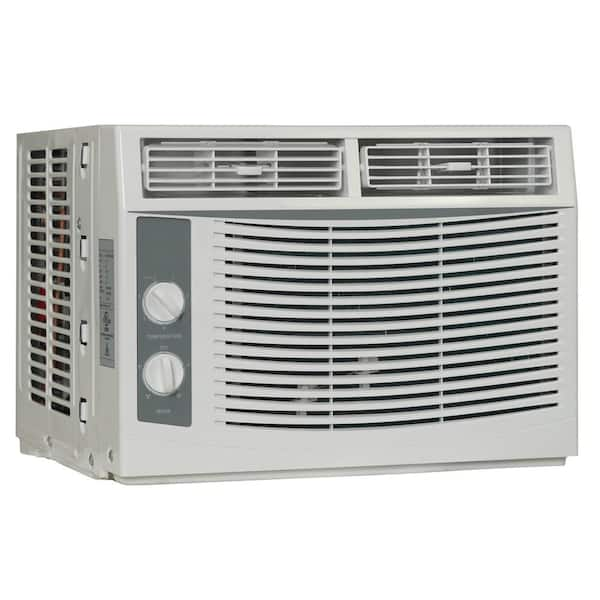 danby 5000 btu window air conditioner installation