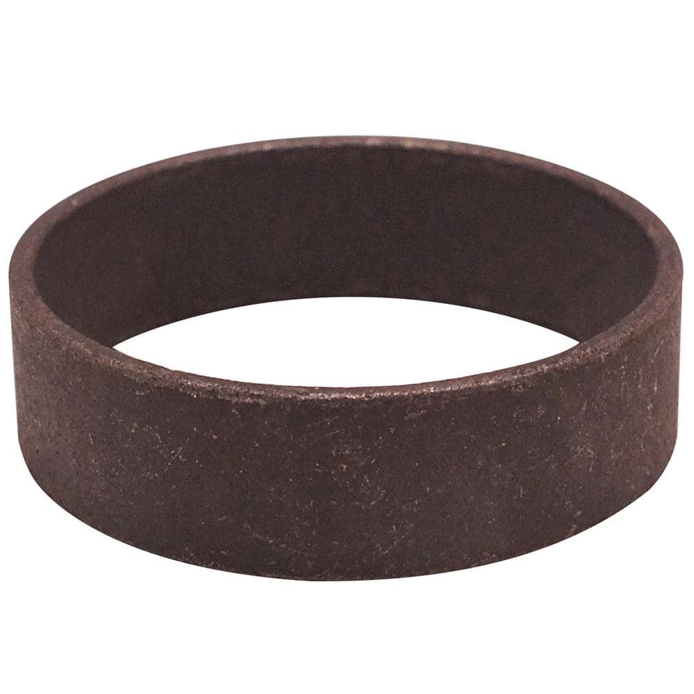 1/2 in. PEX-B Pipe Copper Crimp Ring Collar (10-Pack) price history on PriceWatchPro