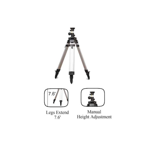 sonia tripod