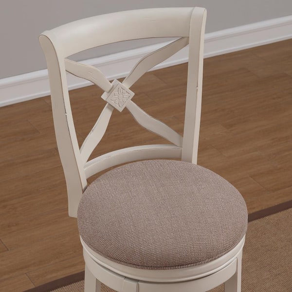 Tappan Foot Stool – Tappan Chairs, LLC