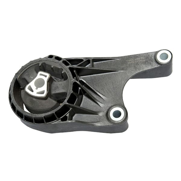 Westar Manual Trans Mount - Front