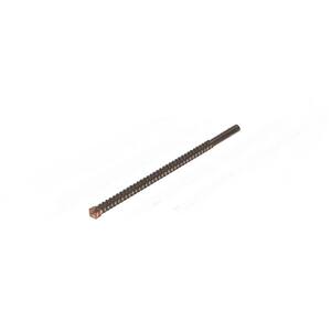 Simpson Strong-Tie MDPL10010 SDS-Plus Carbide Bit 1" x 8" x 10" Simpson Strong-Tie MDPL10010 SDS-Plus Carbide Bit 1" x 8" x 10"
