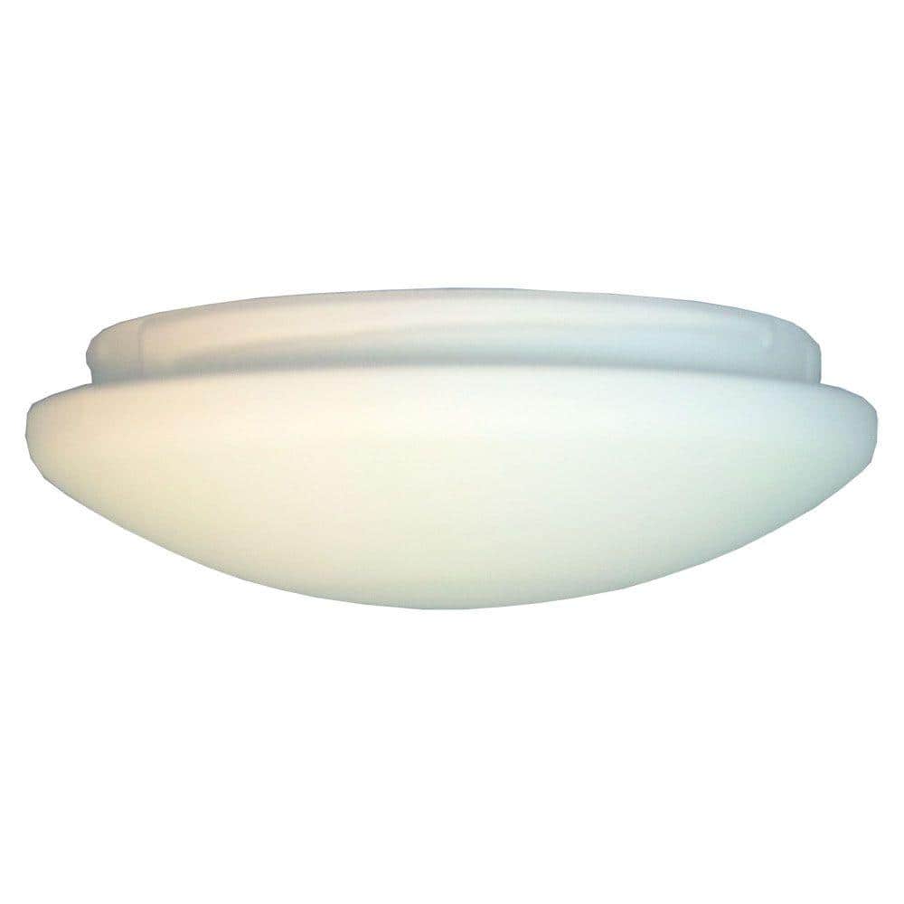 Private Brand Unbranded Windward Iv Ceiling Fan Replacement Glass Bowl 082392053475 The