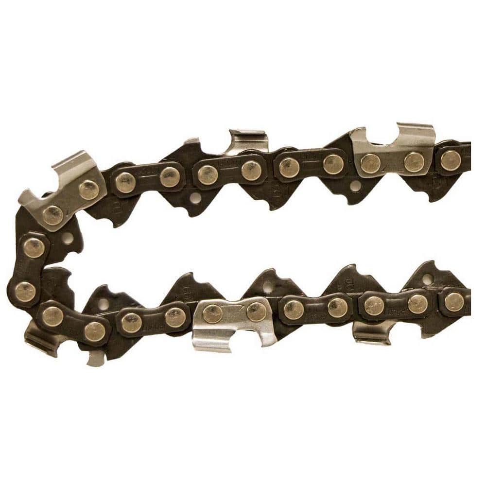 20 inch Chainsaw Chain Blade Wood Cutting Chainsaw Parts76Drive Links D1R3 2X