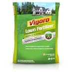 42 lbs. 15,000 sq. ft. Lawn Fertilizer for All Grass Types