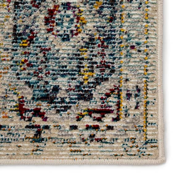 Rugs USA Multicolor Fervour Olden Medallion Indoor/Outdoor rug - Outdoor  Rectangle 2' x 3' - Yahoo Shopping