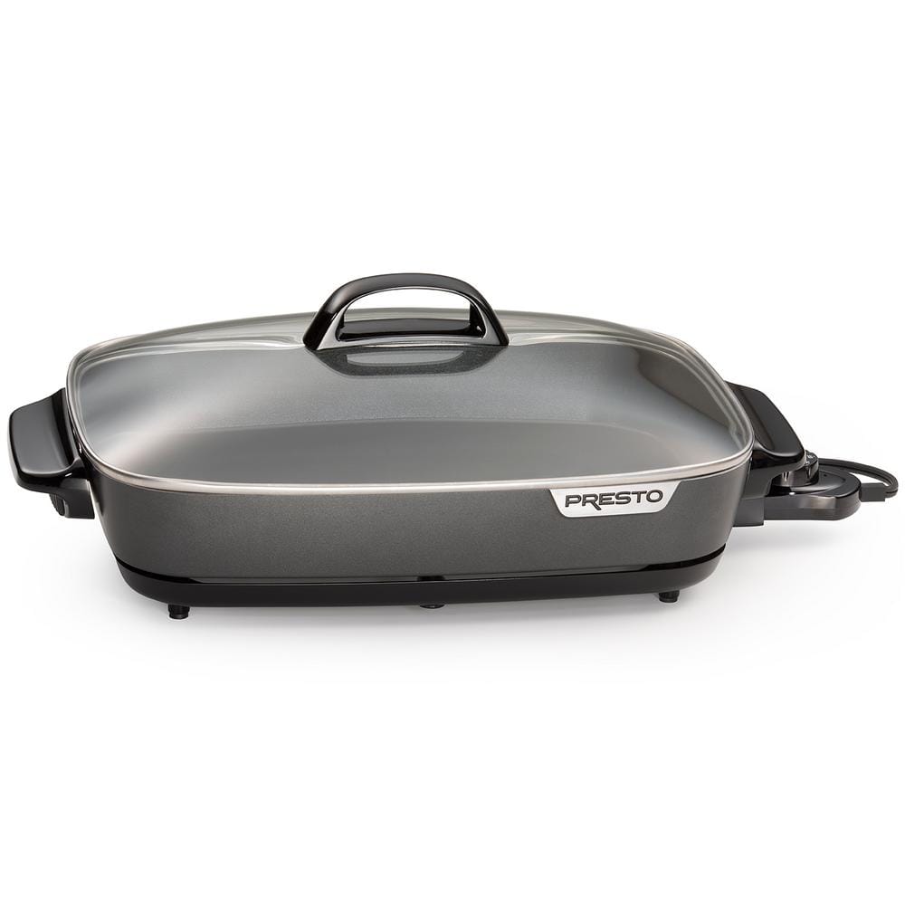 16-inch Electric Skillet
