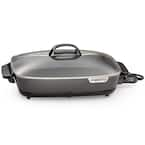 Presto Presto 06850 16-ft-ft Electric Skillet at