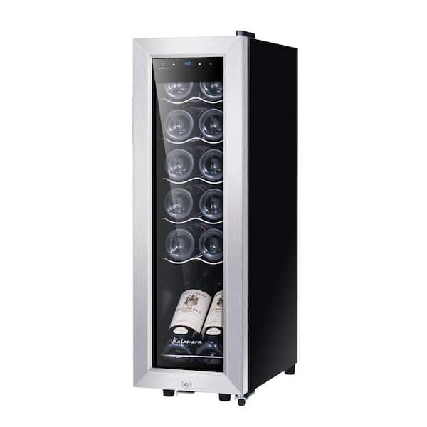 home depot kalamera wine cooler