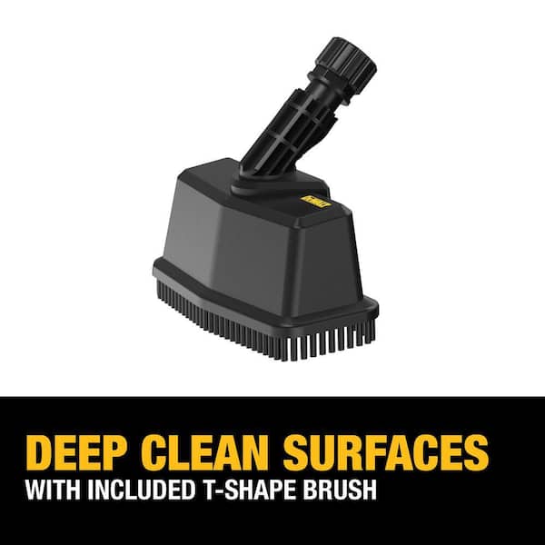DEWALT 18 ft. 3000 PSI Power Washer Telescoping Extension Wand