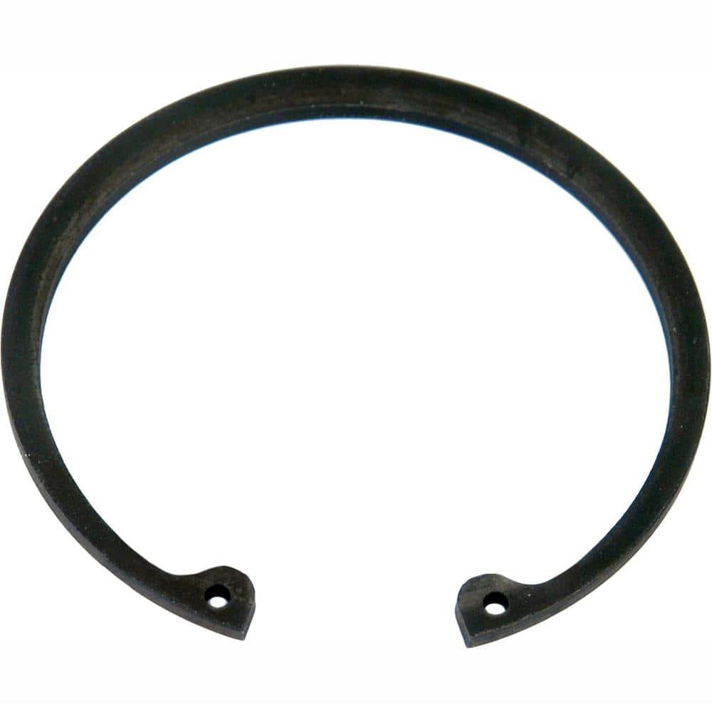 Timken Front Wheel Bearing Retaining Ring fits 20012005 Honda Civic