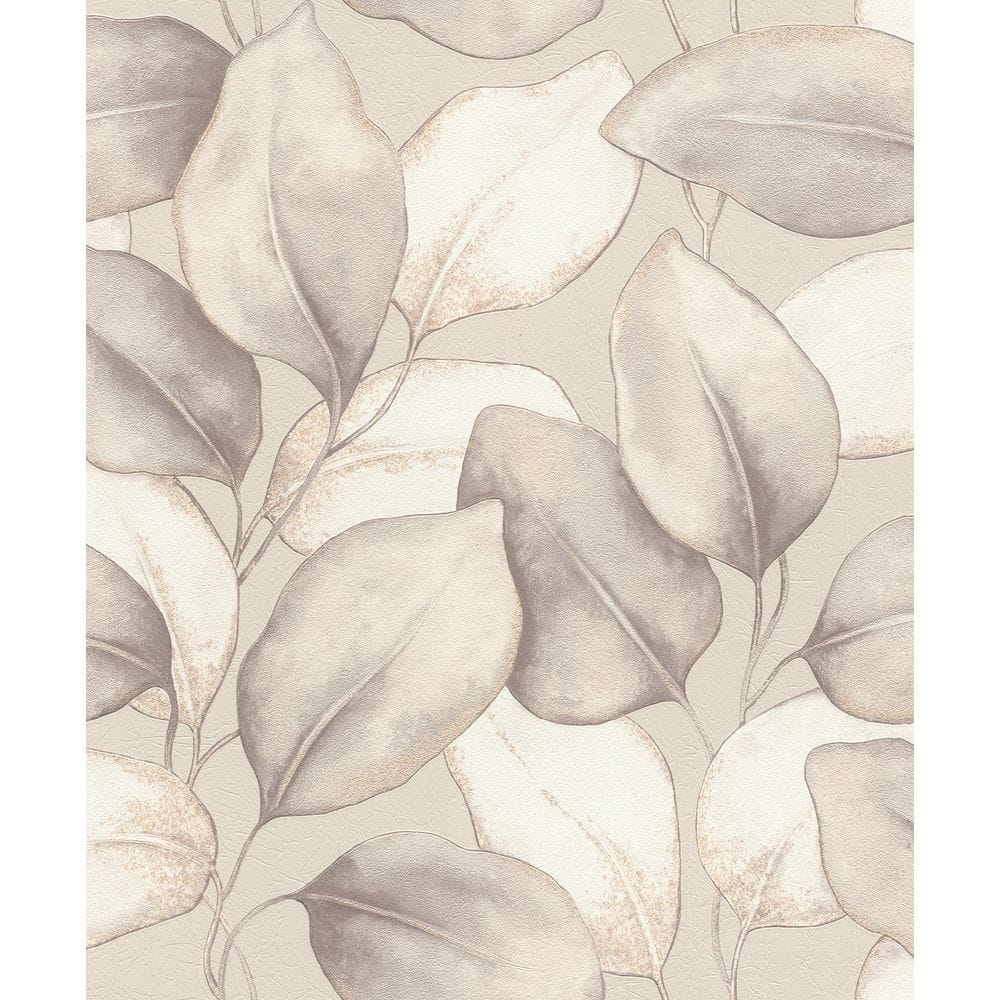 Evanthe Grey Vine Wallpaper Sample price history on PriceWatchPro