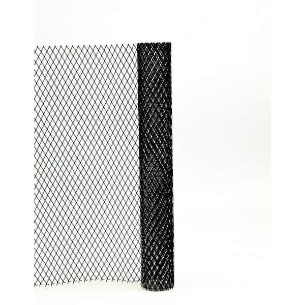 Spectra Pro Select 3 ft. x 5 ft. 1/2 in. 24-Gauge Powder Coated Hardware Cloth