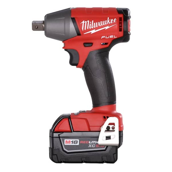 Milwaukee 2755 2025