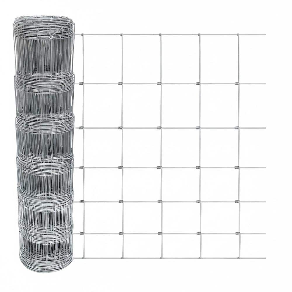 Farm Livestock Fence,Galvanised Iron Wire Farm Fence Cattle Fence Deer Fence Grassland Fence price history on PriceWatchPro