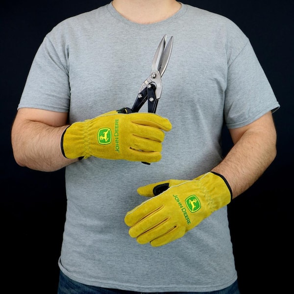 Work Gloves Archives - Daycon