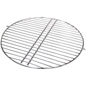 Cooking Grate for Original Size Marine Kettle Combination Stove and Gas Grill