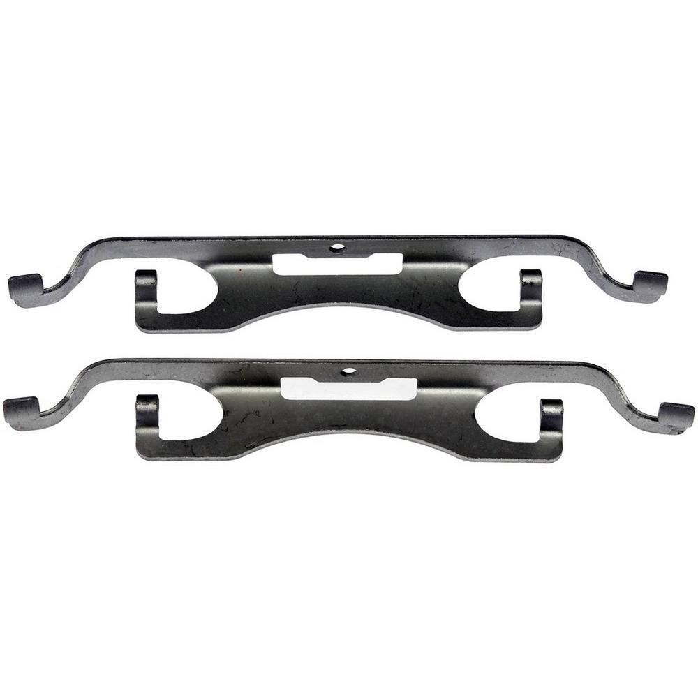 Disc Brake Hardware Kit price history on PriceWatchPro