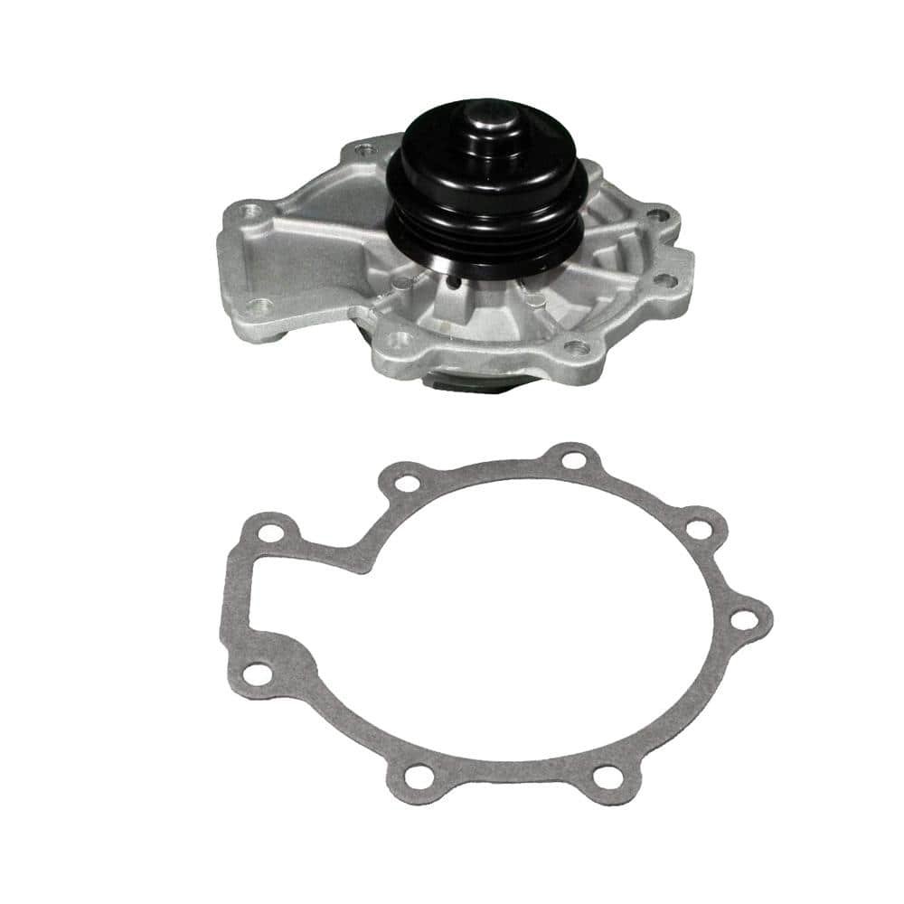 ACDelco Engine Water Pump 252-467 - The Home Depot