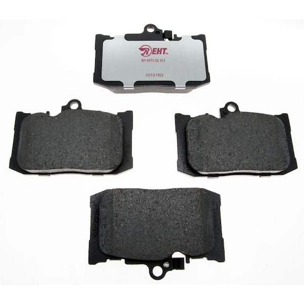 Raybestos Disc Brake Pad Set
