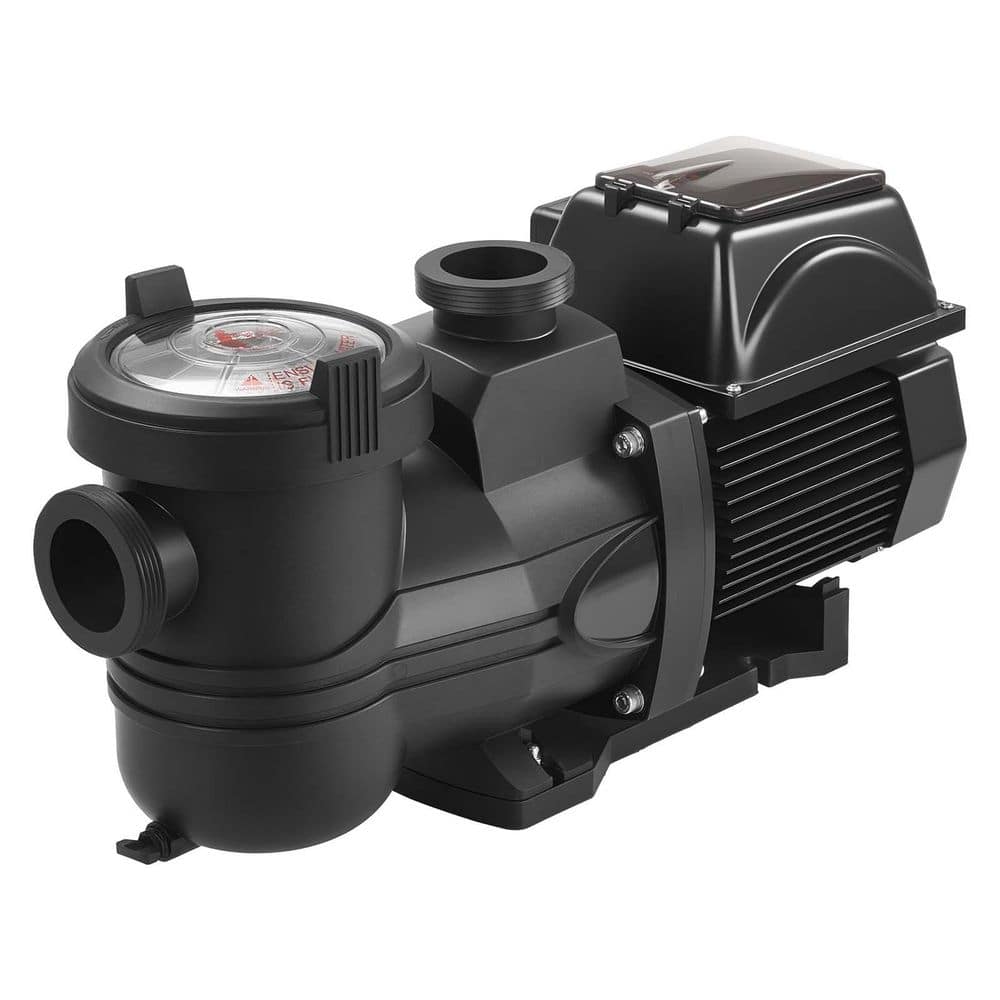 Variable Speed Pool Pump, AC 220-240V 2 HP 145 GPM, In/Above Swimming Pool Pump with Powerful Self Priming, 2025 update price history on PriceWatchPro