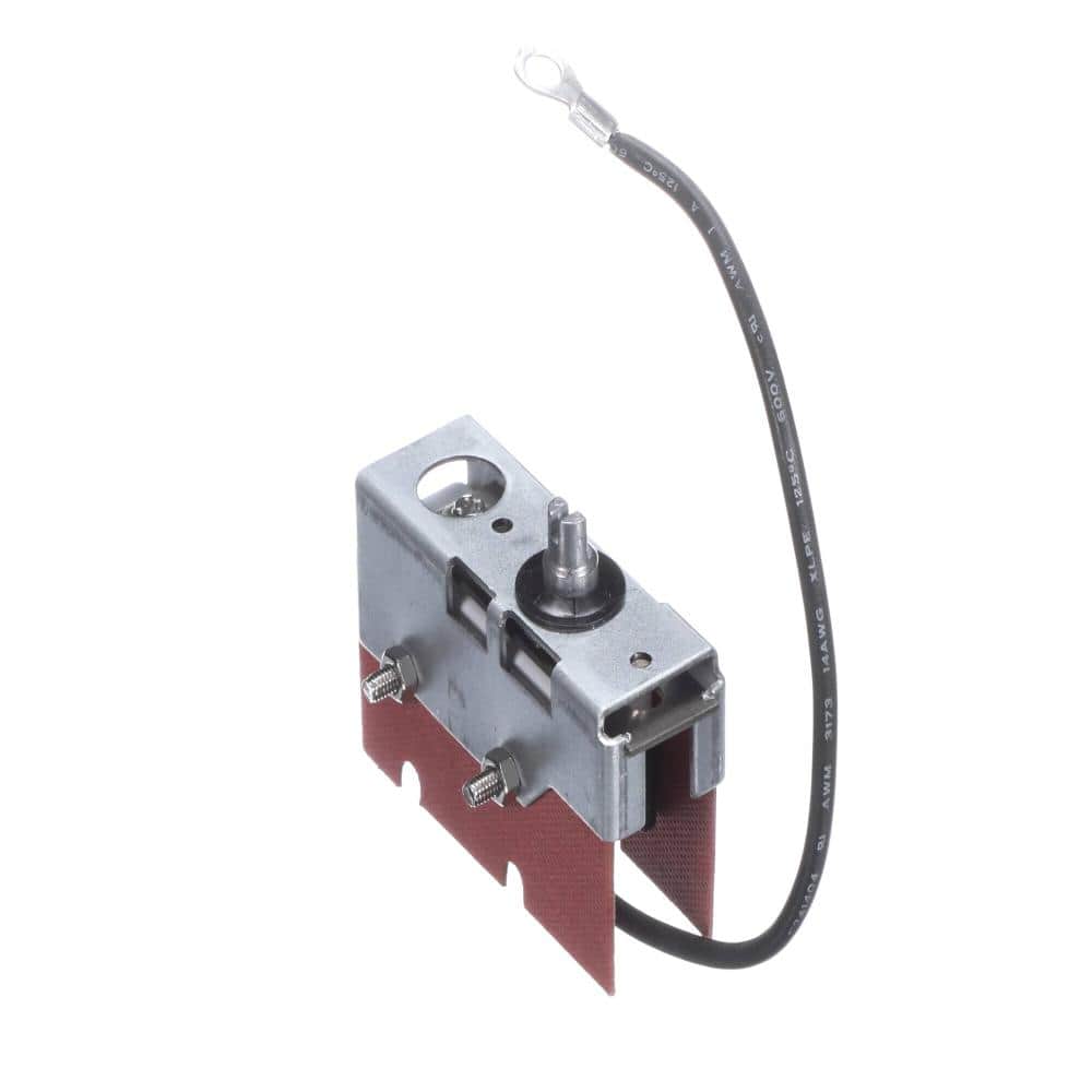 THERMOSTAT, 25A, 125/250/277VAC price history on PriceWatchPro