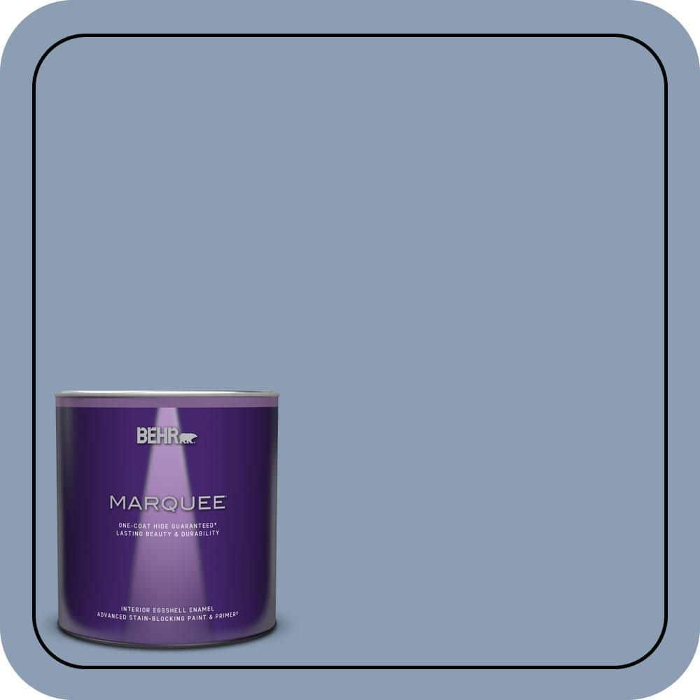 1 qt. #PPU15-10 China Silk One-Coat Hide Eggshell Enamel Interior Paint & Primer price history on PriceWatchPro