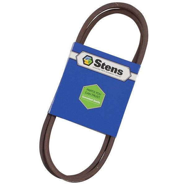 STENS New 265 713 OEM Replacement Belt for Craftsman Models with