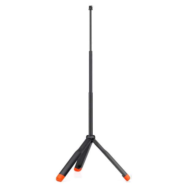 OBJLGEV 4-in-1 Floating Selfie Stick for Waterproof Cams