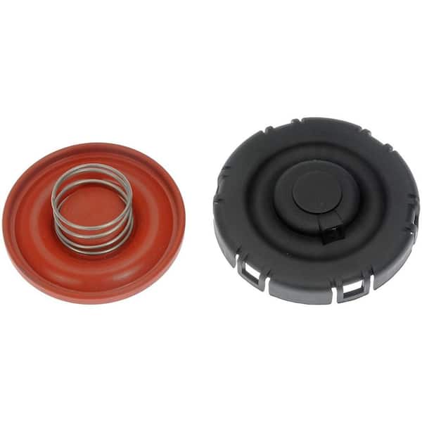 OE Solutions PCV Diaphragm Repair Kit