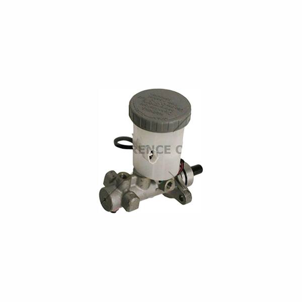 Centric Parts Brake Master Cylinder