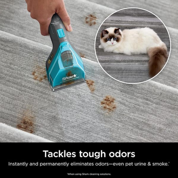 Shark 48 Deep Clean Pet Carpet Cleaner for Upright and