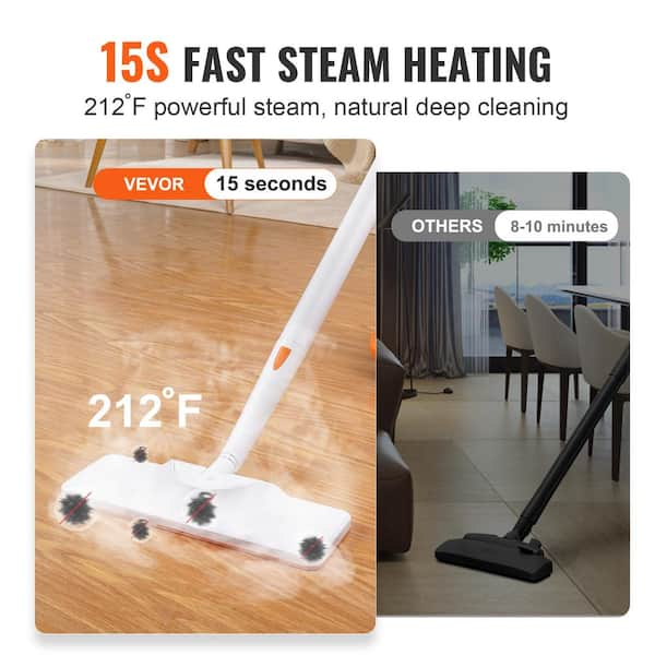 STEAM MOP 4.0