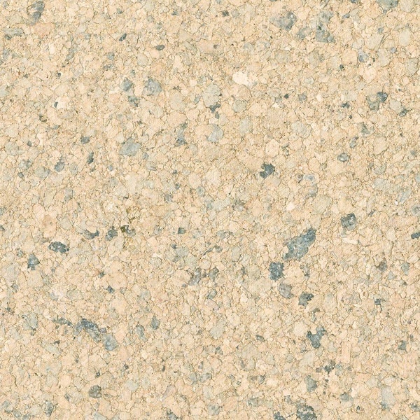 Petra Bone Mica Chip Grass Cloth Peelable Roll (Covers 72 sq. ft.)