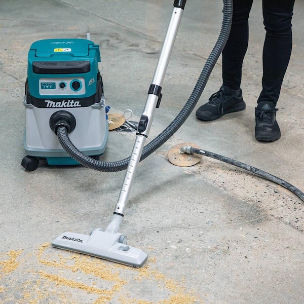 Makita 18V X2 (36V) LXT Lithium-Ion Brushless Cordless 4 Gallon