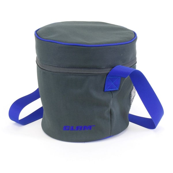 New Clam 6 Gallon Bucket Insert With Padded Lid, 1 - Fred Meyer