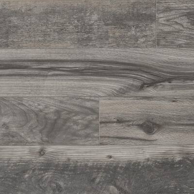 Water Resistant EIR Vienna Fusion 12 mm T x 6-1/16 in. W x 50-2/3 in. Length Laminate Flooring (597.45 sq. ft. / pallet)